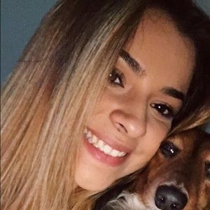 Meet your Posher, Nathalie